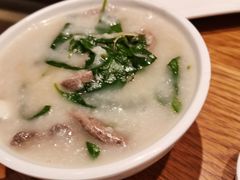 枸杞猪润粥-点心传说·粤菜点心(佐阾虹湾店)