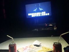 -百威KTV(恒福路店)