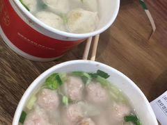 -林记木担鱼丸汤(鼓浪屿店)