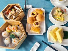 -鹿鸣酒家(越秀店)