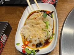 -万里闯关东铁锅炖菜馆(吉林大路店)