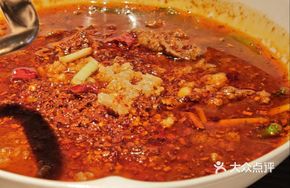 Freshly Sliced Boiled Oxtail