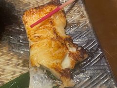 -千代武日本料理(哈西店)