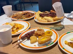 -比格比萨自助(延庆万达广场店)