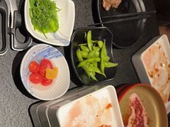 -神户赤童日式烤肉(金地广场店)
