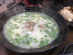 -陈老斯呼尔嗨吃烧烤(科巷店)