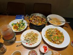 -小厨师·二十年沈家门小海鲜(百井坊巷店)