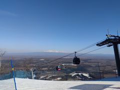 -长白山万达国际滑雪场