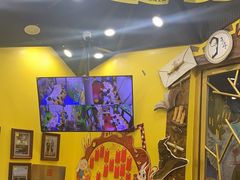 -杨梅红艺术教育(万象城校区)