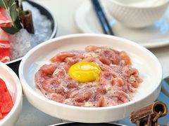 -川越泰火锅(吉利大厦店)