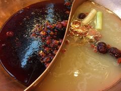 -老码头火锅(骡马市店)