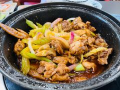重庆鸡公煲-重庆鸡公煲(学衡路店)