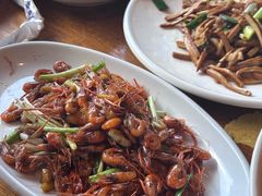 -丰乐餐厅·始于1999·本地老字号