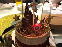 -EnergyCake蛋糕理想国