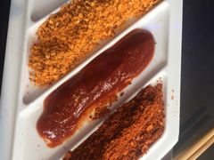 -很久以前羊肉串(打浦路店)