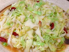 -大隐隐于市私房菜(保和小区店)