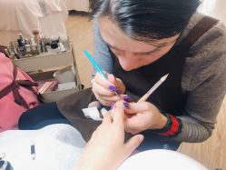 -LADYGIRL·Nail·Lash·美甲美睫