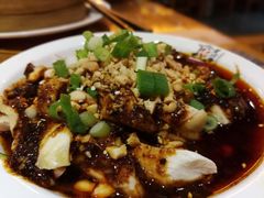 -芙蓉巷成都名小吃(丹尼斯2天地店)