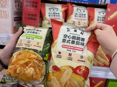 -天河沃尔玛