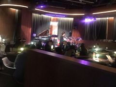 -林肯爵士乐上海中心 Jazz at Lincoln Center Shanghai