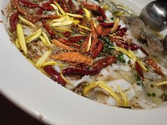 -太二酸菜鱼(福州泰禾店)