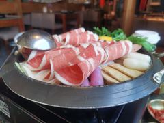 -兰正韩·韩国料理(春熙路店)