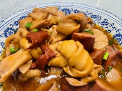 -聚丰园•湖鲜餐厅(阿红私房菜梅石路店)