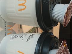 -麦当劳(大栅栏店)