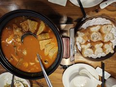 厦门海鲜沙茶锅-临家闽南菜(宝洲路店)