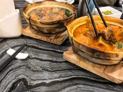 -四季轩中餐厅(徐州开元名都大酒店)