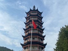 -青檀寺景区