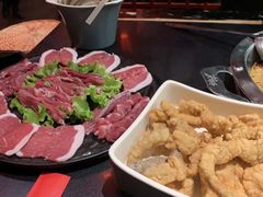 -井格重庆火锅(西直门凯德Mall店)