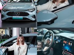 -宁波之星奔驰4S店(海曙店)