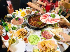 -枇杷园食为鲜火锅(南山店)
