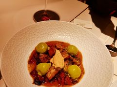 -翡翠36餐厅(浦东香格里拉店)