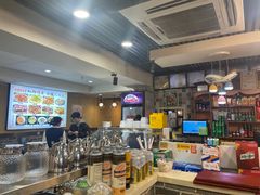 -清真伊源饺子馆(陶然共友大厦店)
