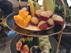 -松临·铁板烧&Omakase(神农店)