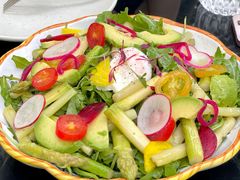 -Alimentari早午餐(安福路店)