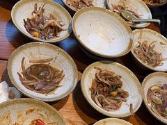 -圳兴面王·拌川·特色炒面(南山保利剧院店)