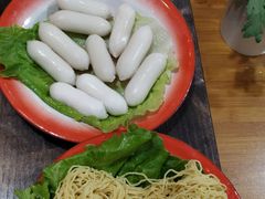 -小龍鳳·港式海鲜打边炉(沙湖路店)