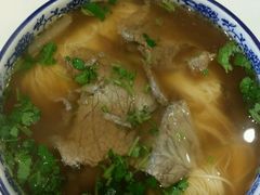-尹兰楼西北风情餐厅(嘉定店)