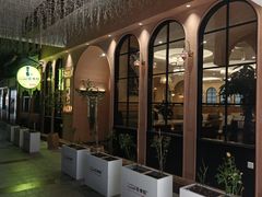 -清真·AL-JANNAT 佳纳特餐厅(狮子桥店)