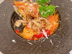 -LE SHARE洛笙·花园西餐(北京路步行街店)
