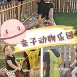 亲子必玩[礼花]亲子动物乐园[亲亲]
