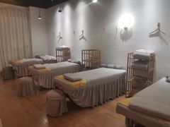 -盲行盲人推拿·采耳·艾灸(滨江宝龙店)