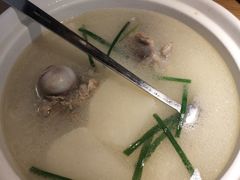 -金牌外婆家(苏州中心店)