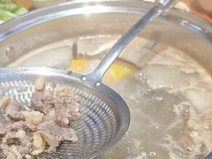 -养牛邓·潮汕牛肉海鲜自助火锅(广州店)