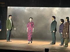 -上海话剧艺术中心