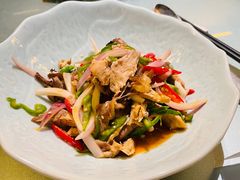 -汉唐宴长安食府