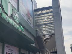 -上海第一八佰伴